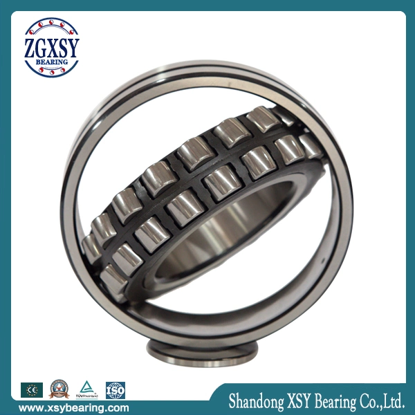 Linqing Cixi Liaocheng Dalian Luoyang Chrome Steel Srb Spherical Roller Bearing (21300 22300 22200 22300 24000 Series)