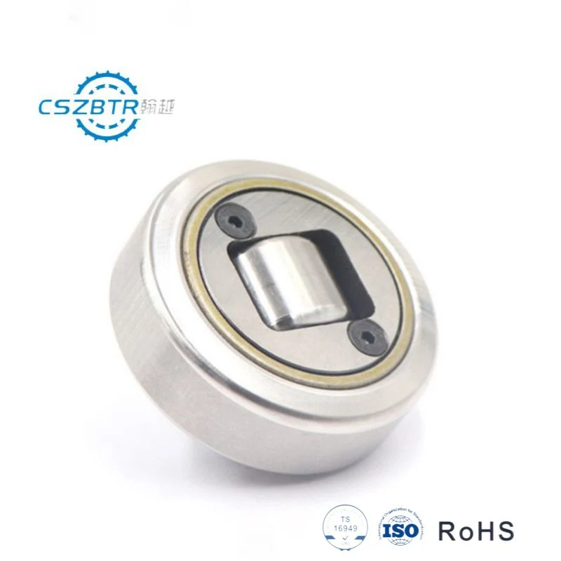 High Quality China Factory 4.058 Winkel Composite Roller Combined Bearing for Forklift