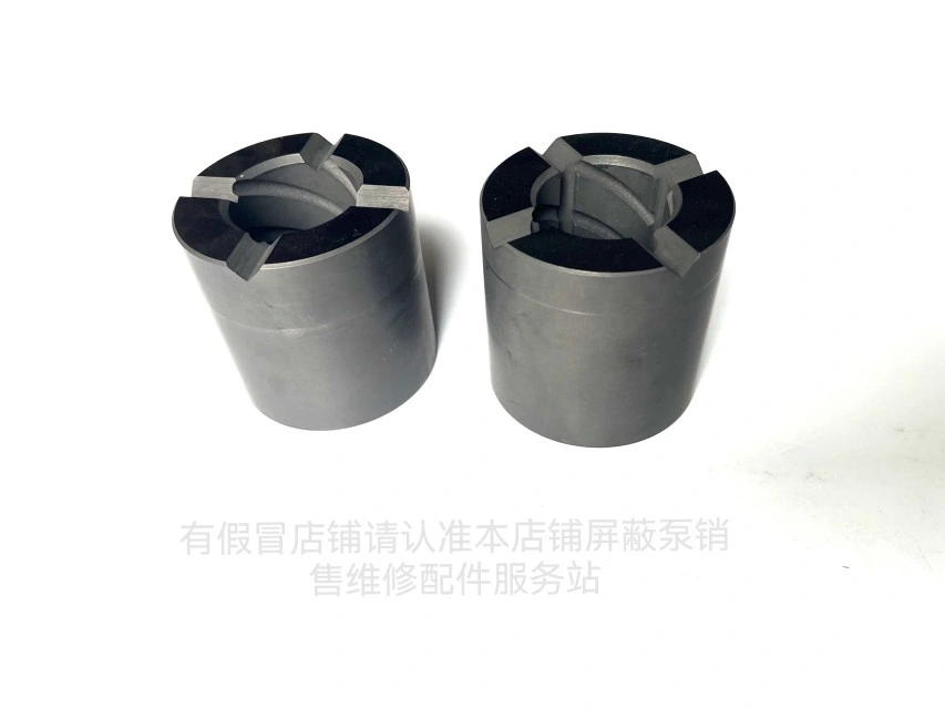 Canned Pump Graphite Bearing