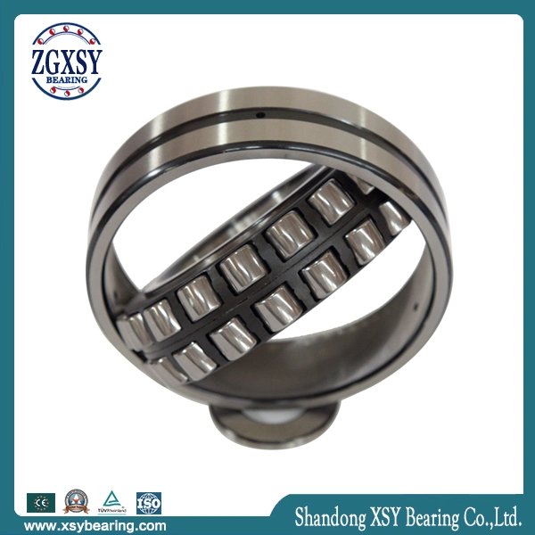 Linqing Cixi Liaocheng Dalian Luoyang Chrome Steel Srb Spherical Roller Bearing (21300 22300 22200 22300 24000 Series)
