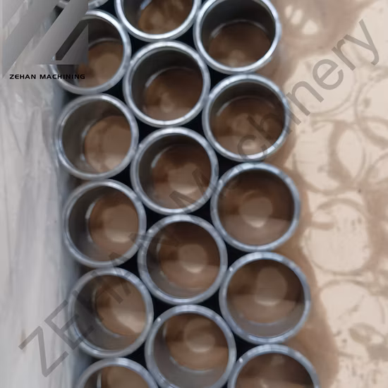 Copper-Coated Steel Hanging Suspension Bushing