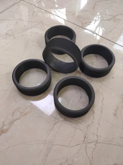 Ouzheng China Self-Lubricating Carbon Graphite Bushings and Bearings Suppliers