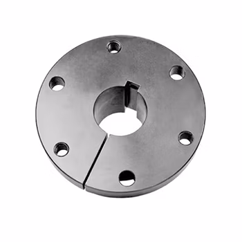 Cast and Steel Taper Bushing with ISO9001