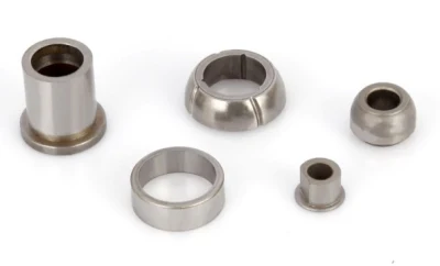Sintering Oilless Bearing Components (OL-001)