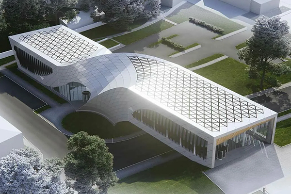 Zhuhai Composite Bearings Co.,Ltd