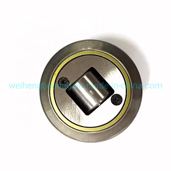 Whb Brand China Factory 4.055 Winkel Composite Support Needle Roller Combined Bearing for Forklift Manufacturer Own Brand